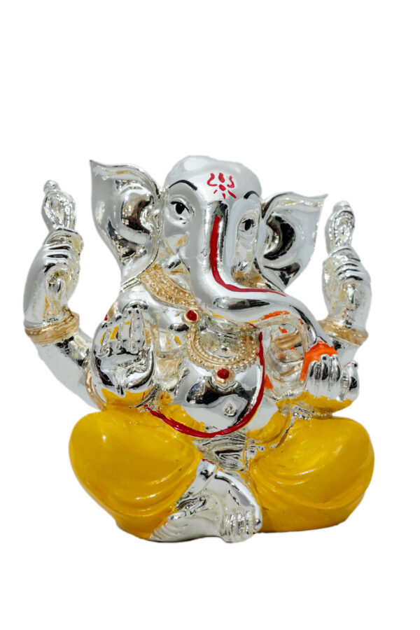 Ganesh murti