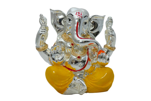 Ganesh murti - Image 3