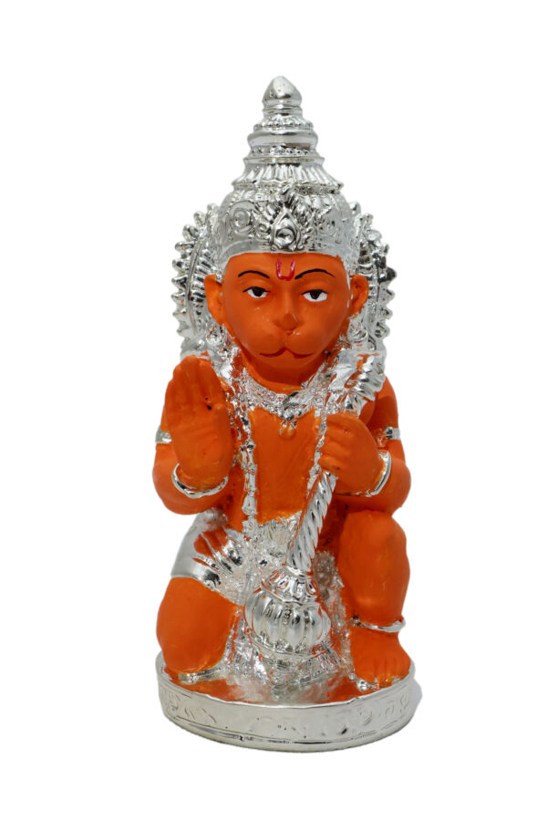 Hanuman murti small