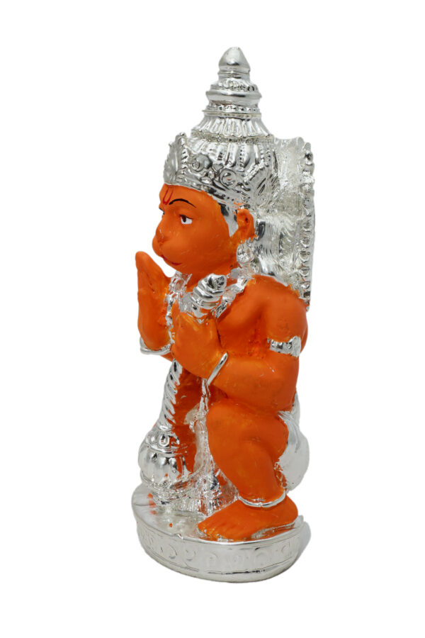 Hanuman murti small - Image 3