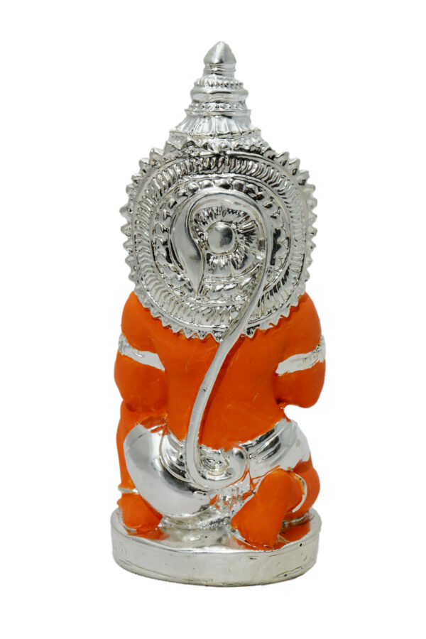 Hanuman murti small - Image 2