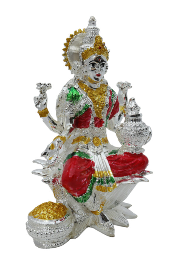 Mahalaxmi Murti - Image 2