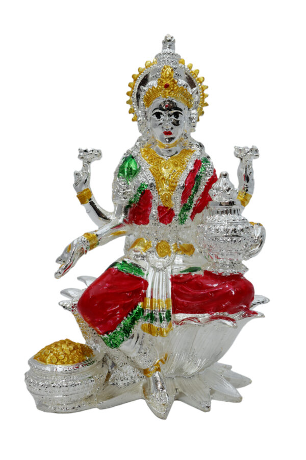 Mahalaxmi Murti