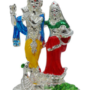 Radha Kishan Murti