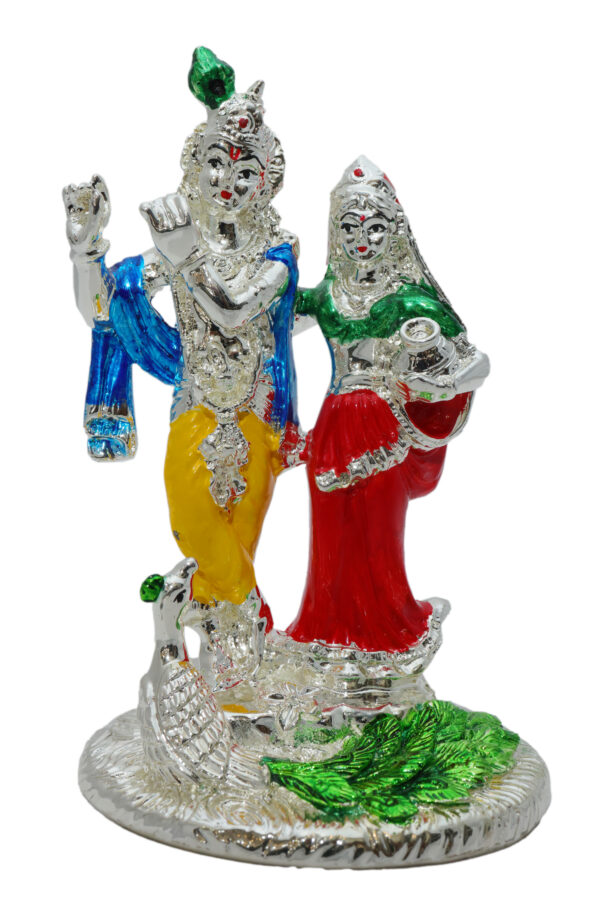 Radha Kishan Murti