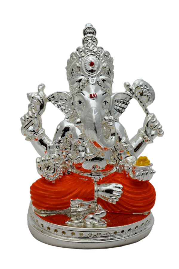 Ganesh murti -2