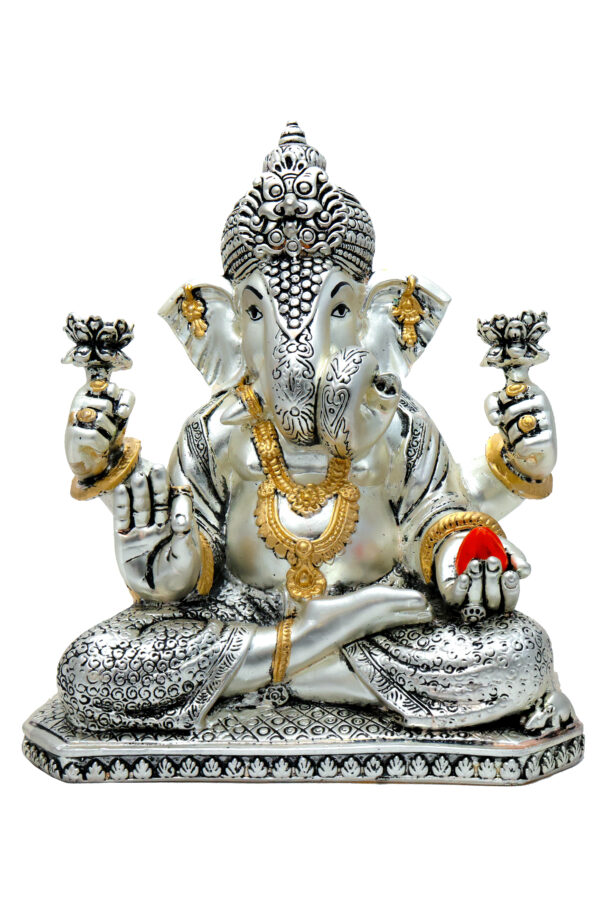 Ganesh murti -1