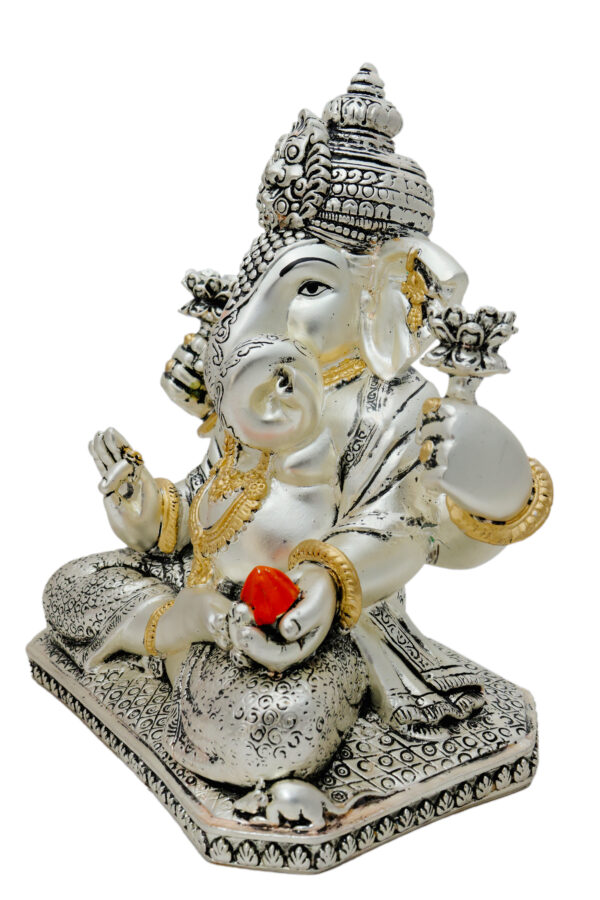 Ganesh murti -1 - Image 3
