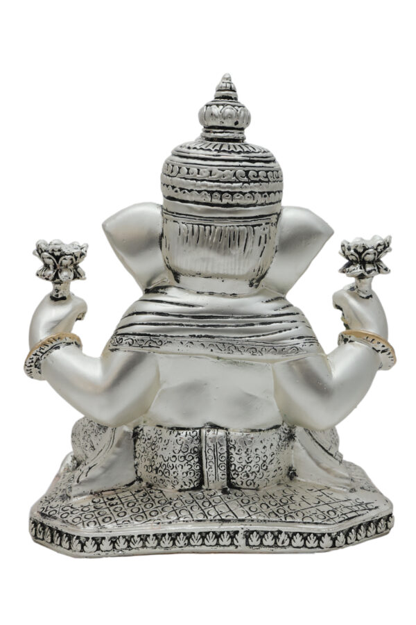 Ganesh murti -1 - Image 4