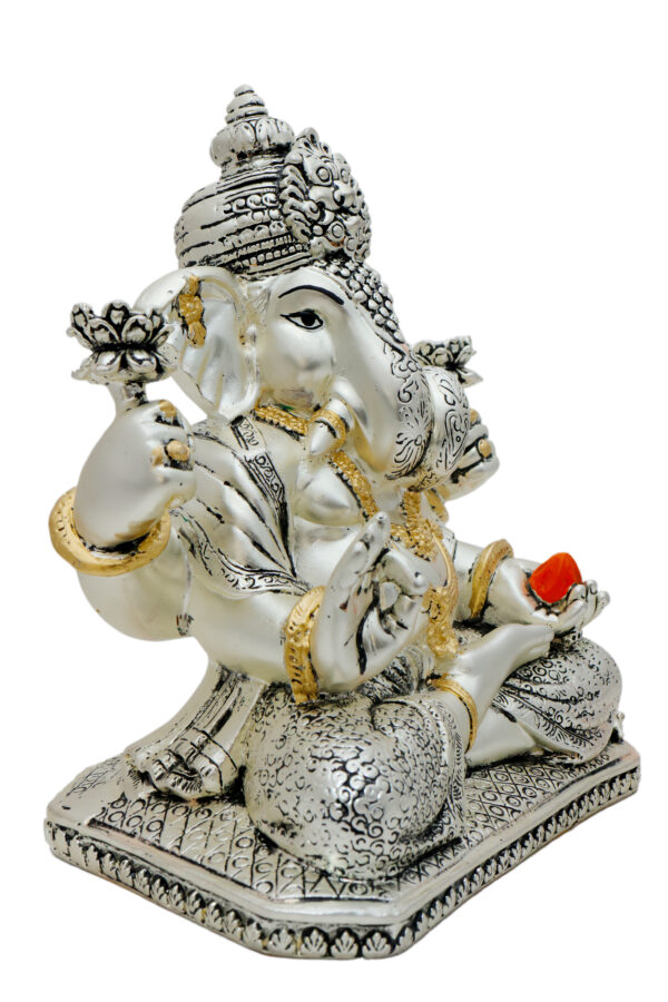 Ganesh murti -1 - Image 5