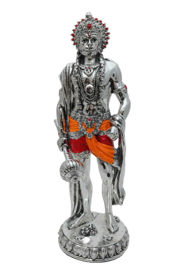Hanuman murti large