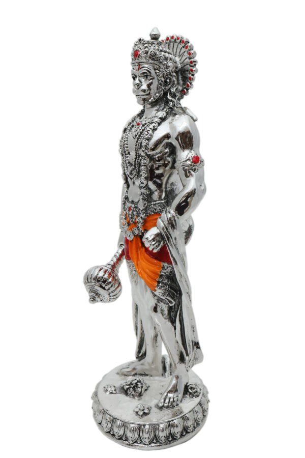 Hanuman murti large - Image 4