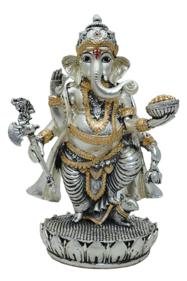 Ganesh murti -3