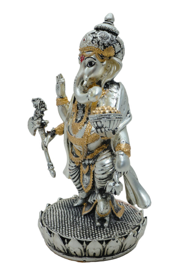 Ganesh murti -3 - Image 2