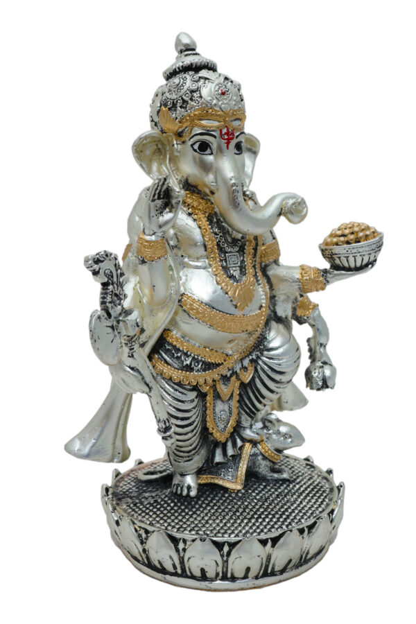 Ganesh murti -3 - Image 3