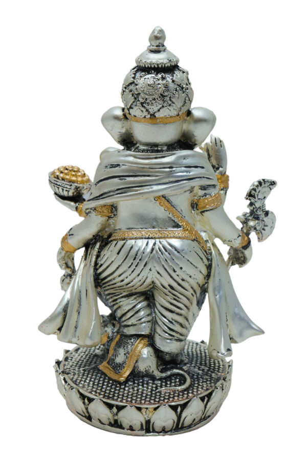 Ganesh murti -3 - Image 4
