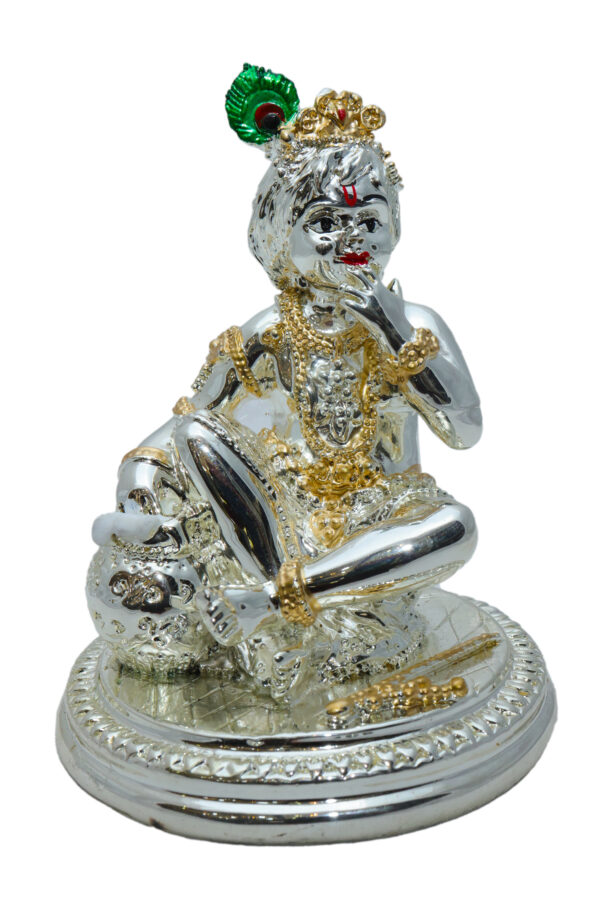 Krishna Murti