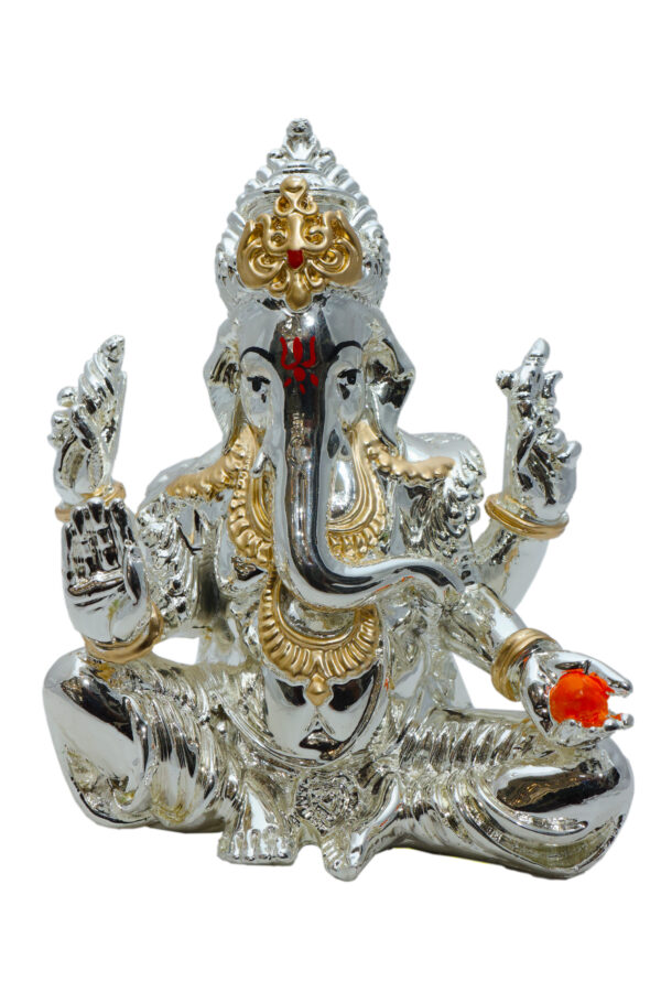 Ganesh murti -4