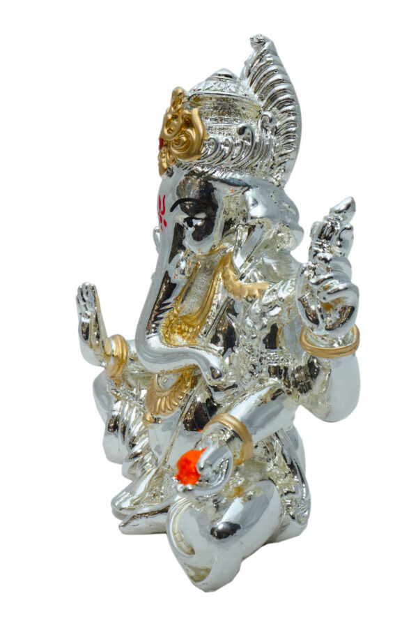 Ganesh murti -4 - Image 3