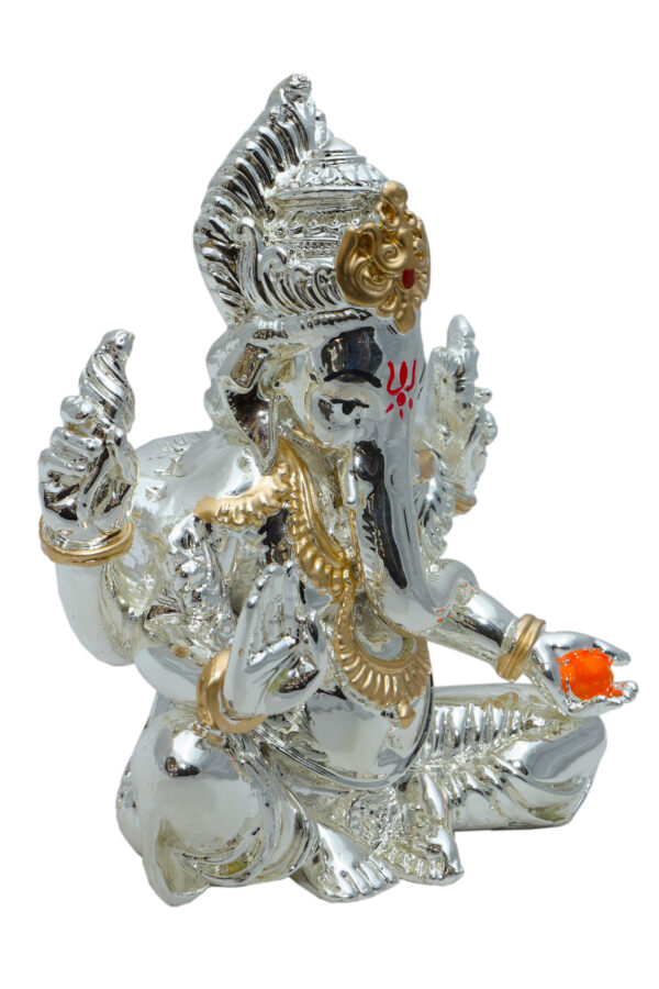 Ganesh murti -4 - Image 4