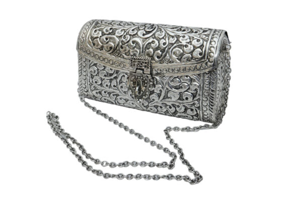 Hanging Purse