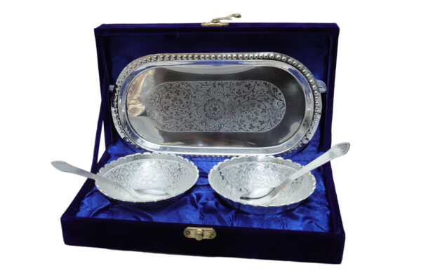 Bowl plate set - Image 2