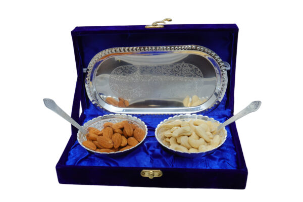 Bowl plate set