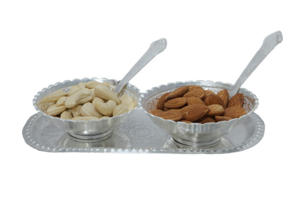 Bowl plate set - Image 3
