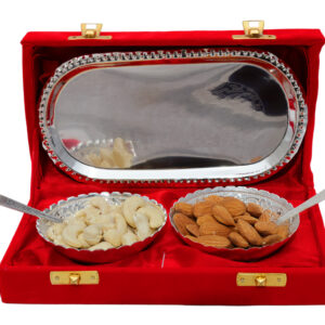 Bowl plate set small