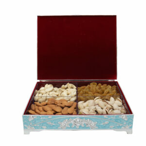 Dry fruit box