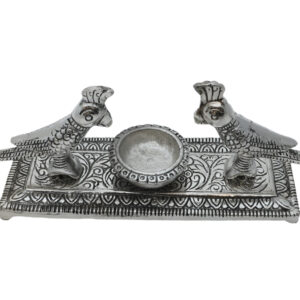 double more diya