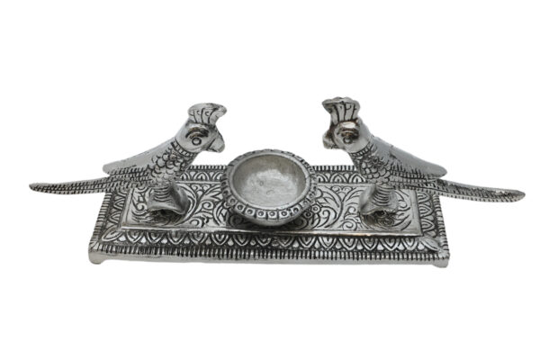 double more diya