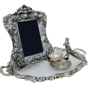 Tray more frame set (use for wedding)