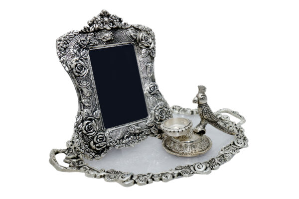 Tray more frame set (use for wedding)