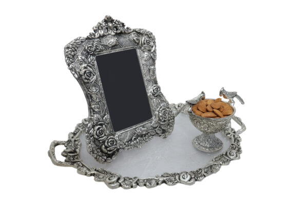 Tray more frame set (use for wedding) - Image 3