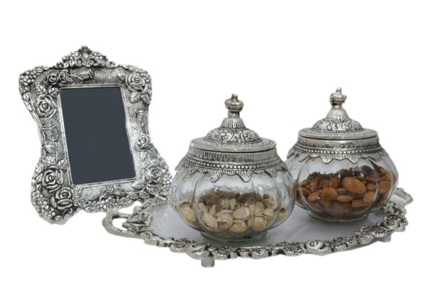 Tray more frame set (use for wedding) - Image 4