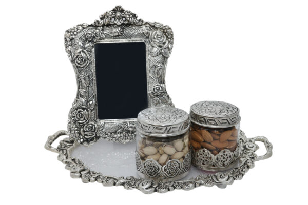 Tray more frame set (use for wedding) - Image 5