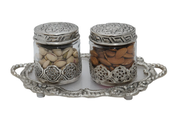 Tray more frame set (use for wedding) - Image 6