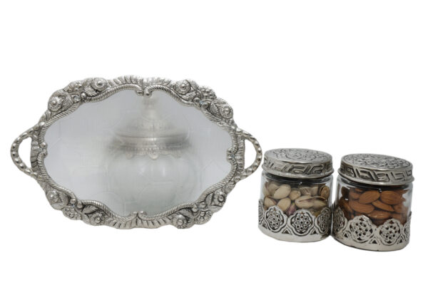 Tray more frame set (use for wedding) - Image 7