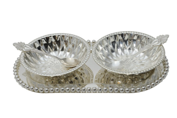 Bowl plate set imported - Image 2