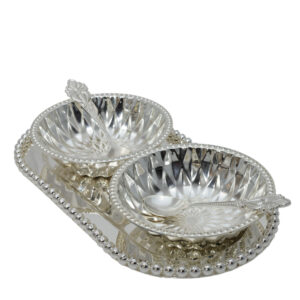 Bowl plate set imported