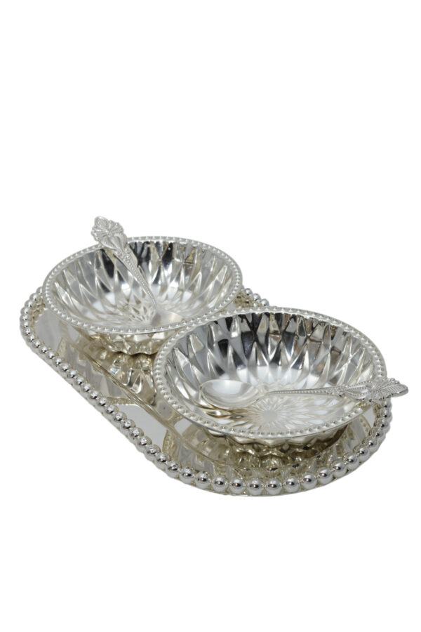 Bowl plate set imported