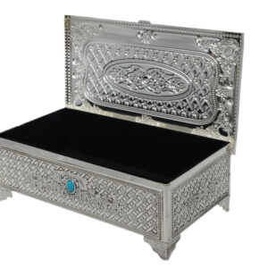 Big Box handcrafted