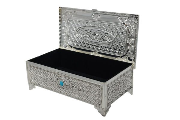 Big Box handcrafted