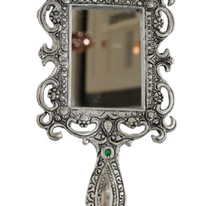 Hand mirror