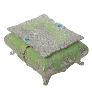 Jewel Box Small