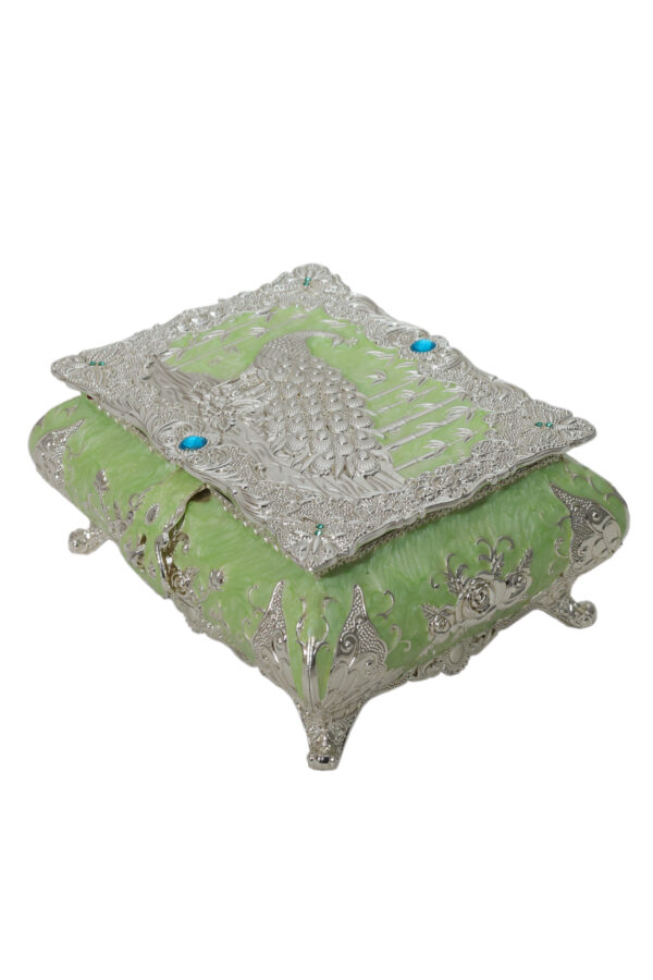 Jewel Box Small
