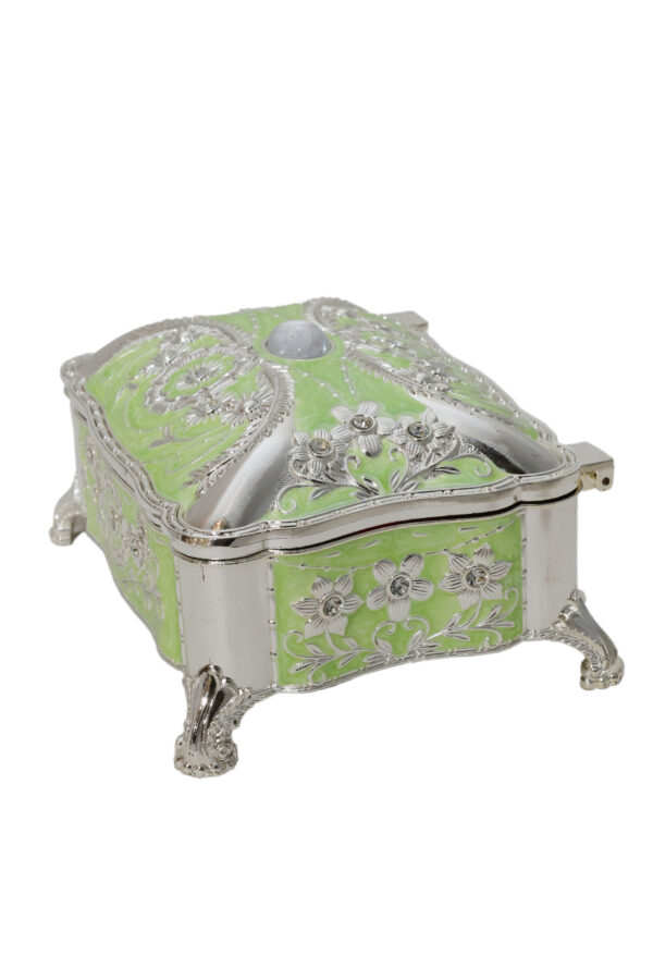 ginni box