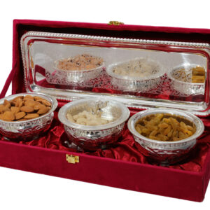 Royal 3 piece dry fruit