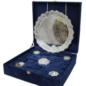 Premium Pooja Thali